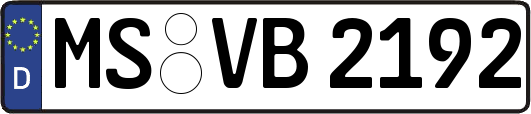 MS-VB2192