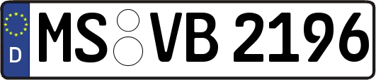 MS-VB2196