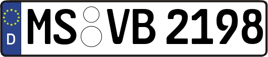 MS-VB2198