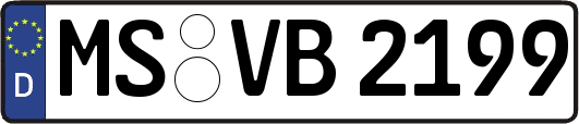 MS-VB2199
