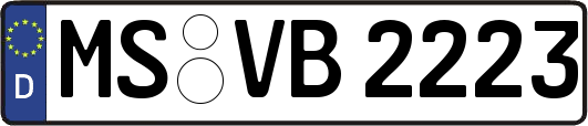 MS-VB2223