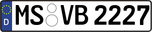 MS-VB2227