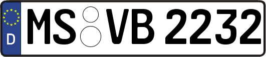 MS-VB2232