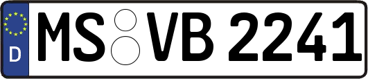MS-VB2241