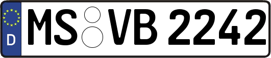 MS-VB2242