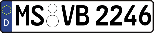 MS-VB2246