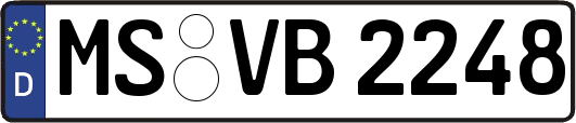 MS-VB2248