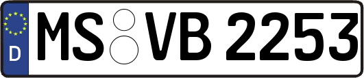 MS-VB2253