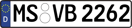 MS-VB2262