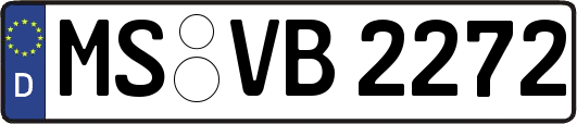 MS-VB2272