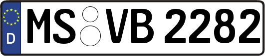 MS-VB2282