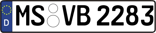 MS-VB2283