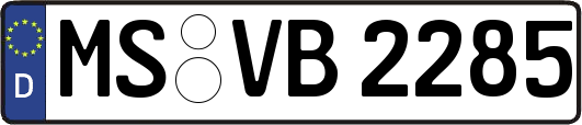MS-VB2285