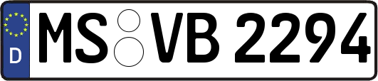 MS-VB2294