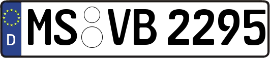 MS-VB2295