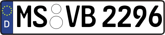 MS-VB2296