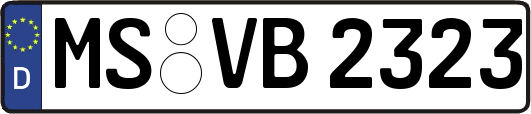 MS-VB2323