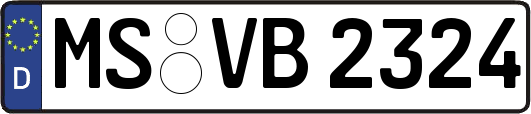 MS-VB2324