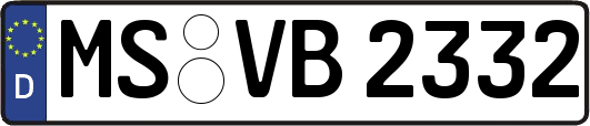 MS-VB2332