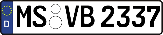 MS-VB2337