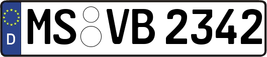 MS-VB2342