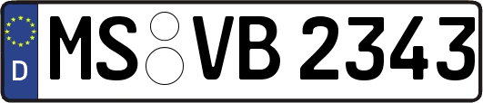 MS-VB2343