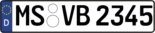 MS-VB2345