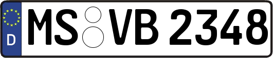 MS-VB2348