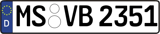 MS-VB2351