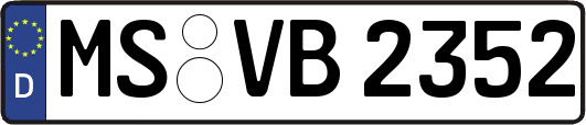 MS-VB2352