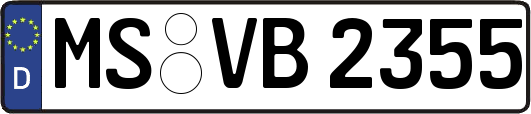 MS-VB2355