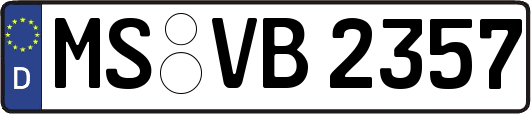 MS-VB2357