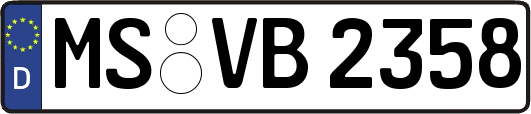 MS-VB2358