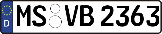 MS-VB2363