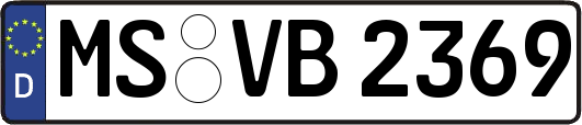 MS-VB2369