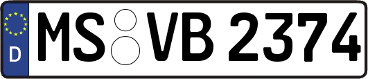 MS-VB2374