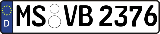 MS-VB2376