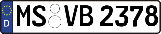 MS-VB2378