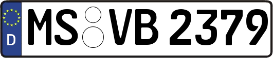 MS-VB2379