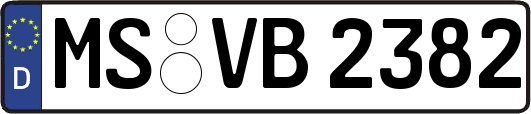 MS-VB2382