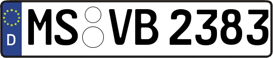 MS-VB2383