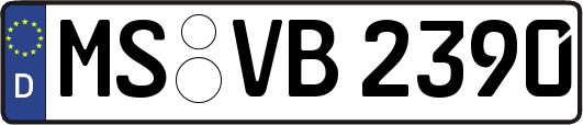 MS-VB2390