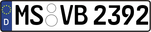 MS-VB2392