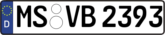 MS-VB2393