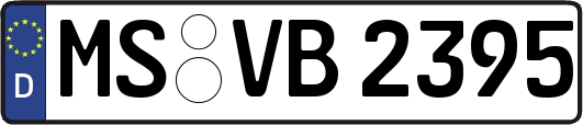 MS-VB2395