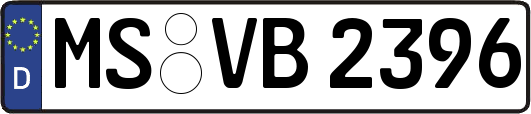 MS-VB2396
