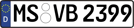 MS-VB2399