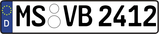 MS-VB2412