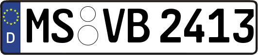 MS-VB2413