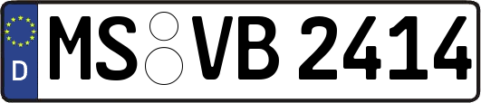 MS-VB2414